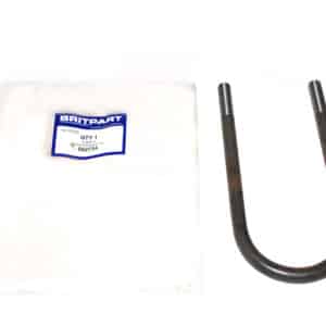 U Bolt - 562734 - OEM
