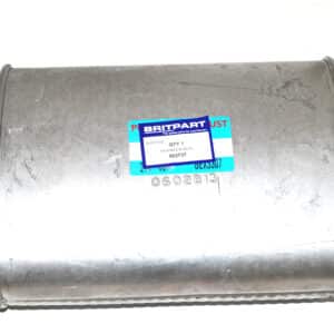 Silencer 6Cyl - 562737 - BRITPART