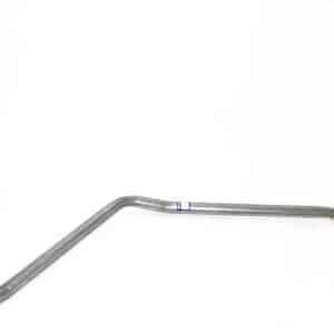 Front Exhaust Pipe - 562858 - BRITPART