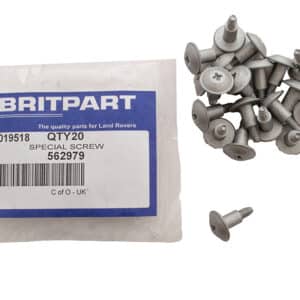 Special Screw - 562979 - BRITPART