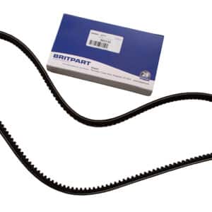 Fan Belt - Toothed - 563132 - BRITPART