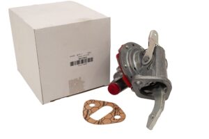 Diesel Lift Pump - 563146G - OEM