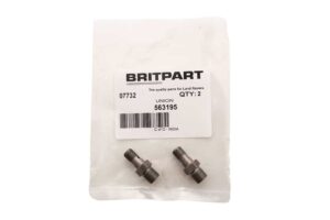 UNION - 563195 - BRITPART