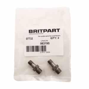 UNION - 563195 - BRITPART