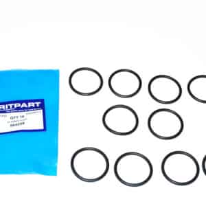 O Ring Cap - 564258 - BRITPART
