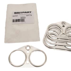 Gasket - 564307 - BRITPART