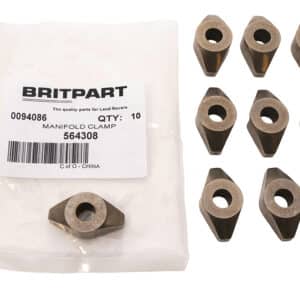Manifold Clamp - 564308 - BRITPART