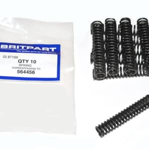 Spring - 564456 - BRITPART