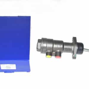 Brake Master Cylinder - 564706 - BRITPART