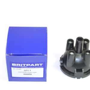 Distributor Cap - 566859 - BRITPART