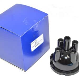 Distributor Cap - 566859G - INTERMOTOR