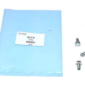 Pin - 566902 - OEM