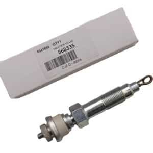 Heater Plug - 568335 - BRITPART