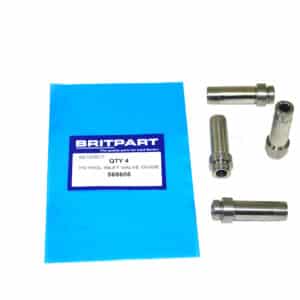 Petrol Inlet Valve Guide - 568686 - BRITPART
