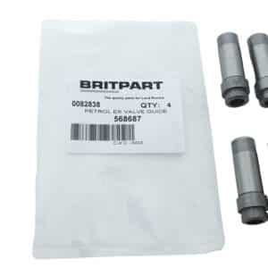 Petrol Ex  Valve Guide - 568687 - BRITPART