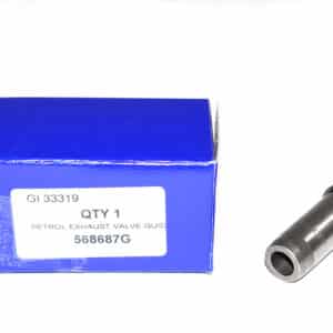 Petrol Exhaust Valve Guide - 568687G - AE