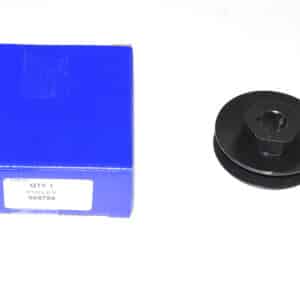 Pulley - 568788 - BRITPART