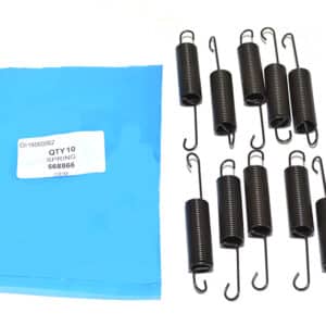 Spring - 568866 - OEM