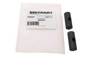 TRUNNION - 568883 - BRITPART