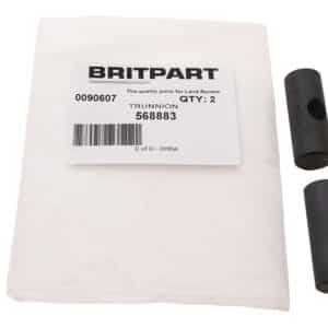 TRUNNION - 568883 - BRITPART