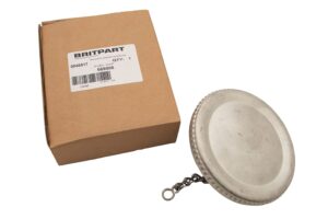 Fuel Cap - 569006 - OEM