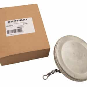 Fuel Cap - 569006 - OEM