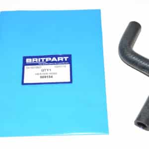 Heater Hose - 569154 - BRITPART