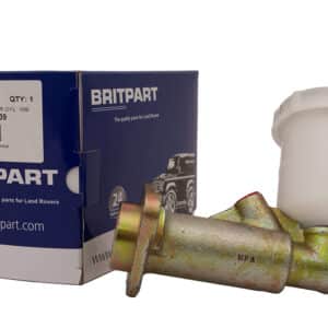 Brake Master Cyl  109 - 569339 - BRITPART