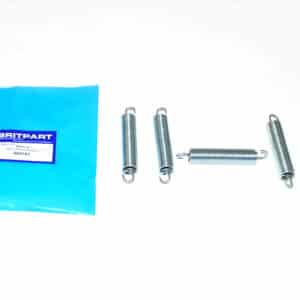 Return Spring - 569701 - BRITPART