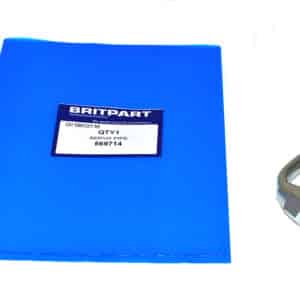 Servo Pipe - 569714 - BRITPART