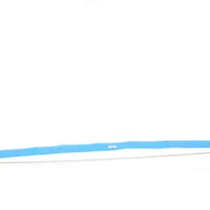 Brake Pipe - 570091 - OEM