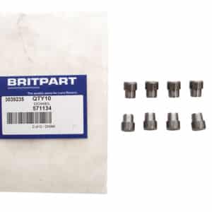 Dowel - 571134 - BRITPART
