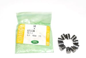 Dowel - 571134LR - LAND ROVER