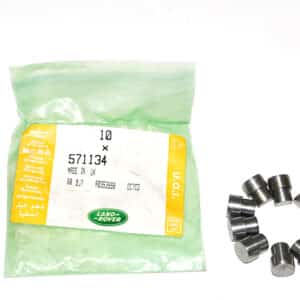 Dowel - 571134LR - LAND ROVER