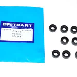 Oil Seal - 571142 - BRITPART