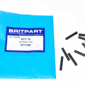 Spring Pin - 571158 - OEM