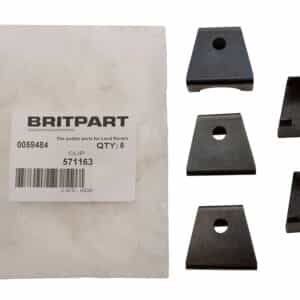 Clip - 571163 - BRITPART