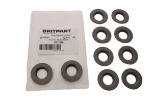 PLATE-RETAINER - 571164 - BRITPART