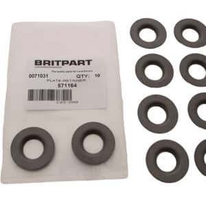 PLATE-RETAINER - 571164 - BRITPART