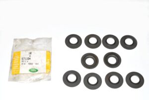 Plate - Retainer - 571164LR - LAND ROVER