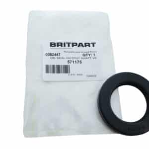 Oil Seal Output Shaft V8 - 571175 - BRITPART