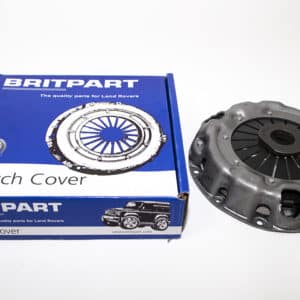 Clutch Cover Assy - 571228 - BRITPART