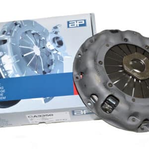 Clutch Cover Assy - 571228G - AP DRIVE