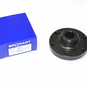 Drive Member 10 Spline - 571235 - BRITPART