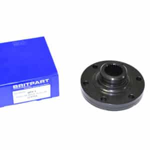 Drive Member 24 Spline - 571711 - BRITPART