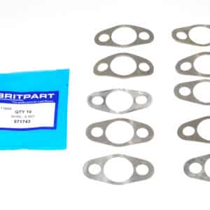 Shim - 0.003 - 571743 - BRITPART