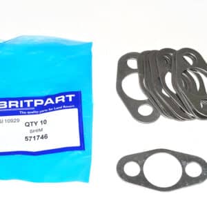 Shim - 571746 - BRITPART