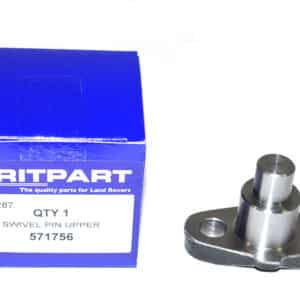 Swivel Pin Upper - 571756 - BRITPART