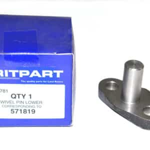 Swivel Pin Lower - 571819 - BRITPART