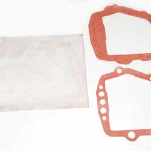 Gasket - 571837 - BRITPART